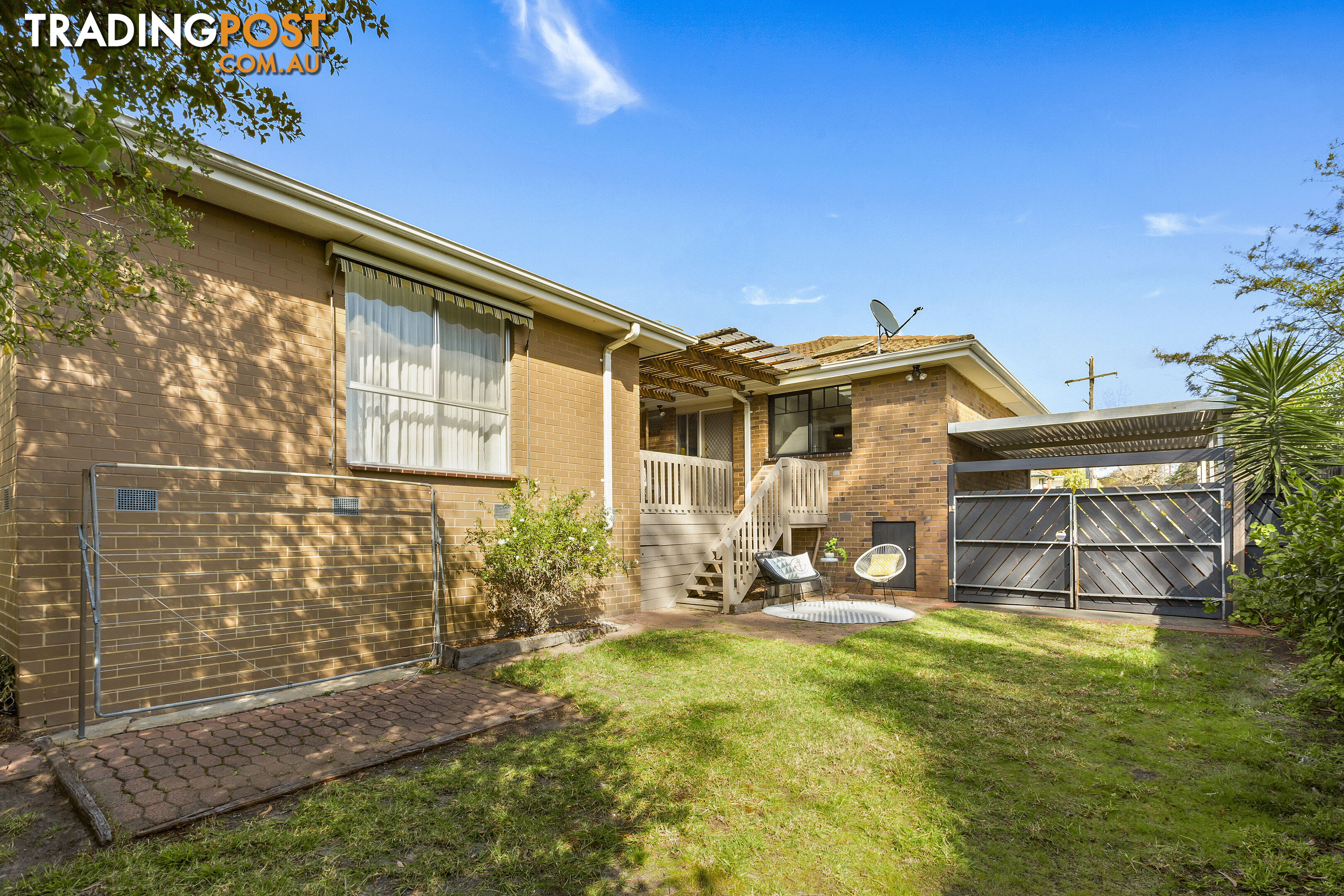 80 Henry Street GREENSBOROUGH VIC 3088