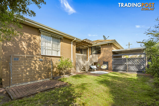 80 Henry Street GREENSBOROUGH VIC 3088