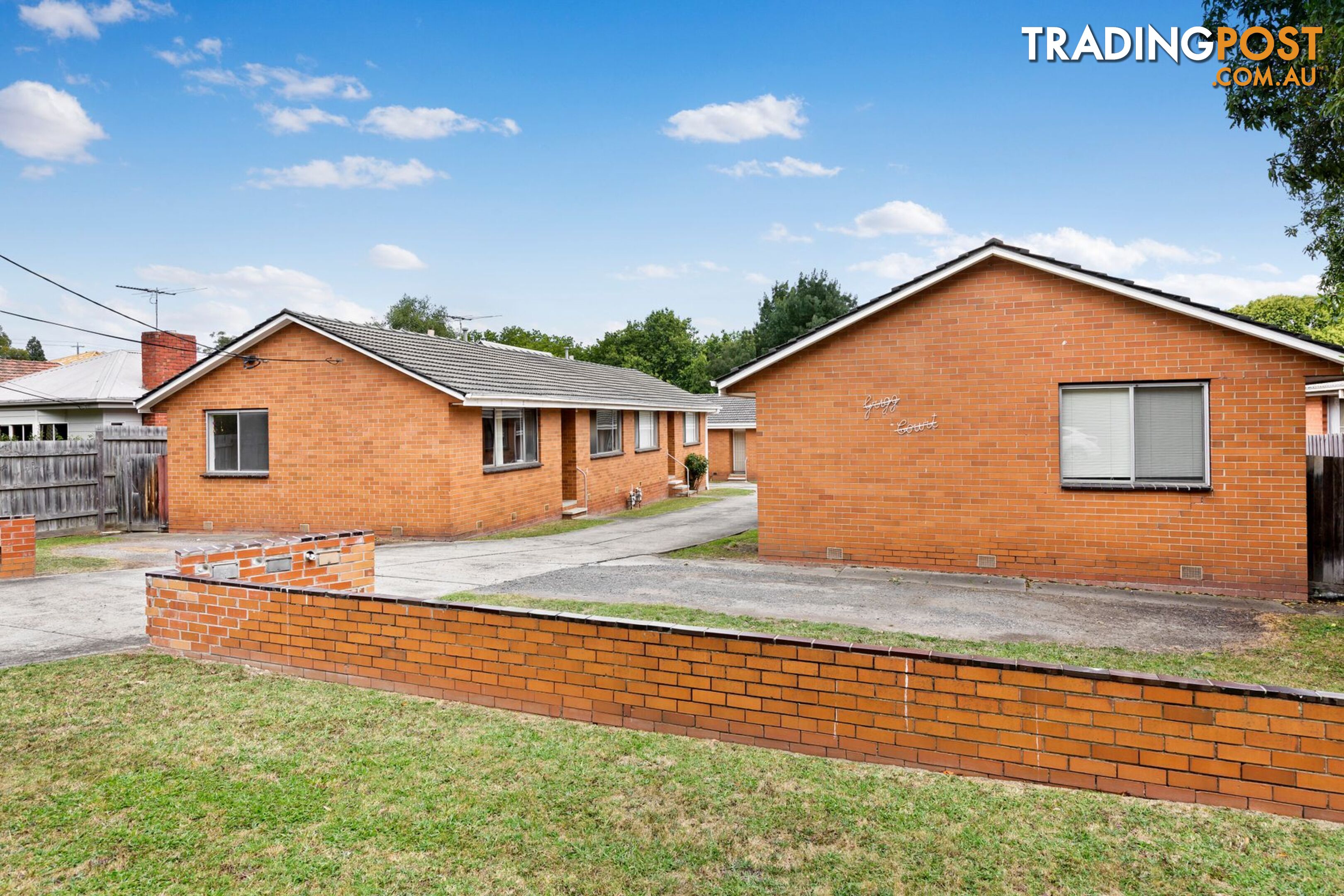 8 Grigg Avenue VERMONT VIC 3133