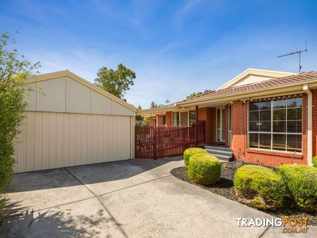 3 16 Oxford Street NUNAWADING VIC 3131