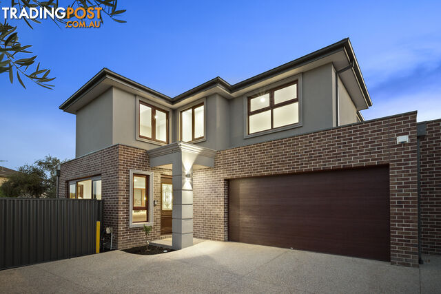 2 42 Mill Avenue FOREST HILL VIC 3131