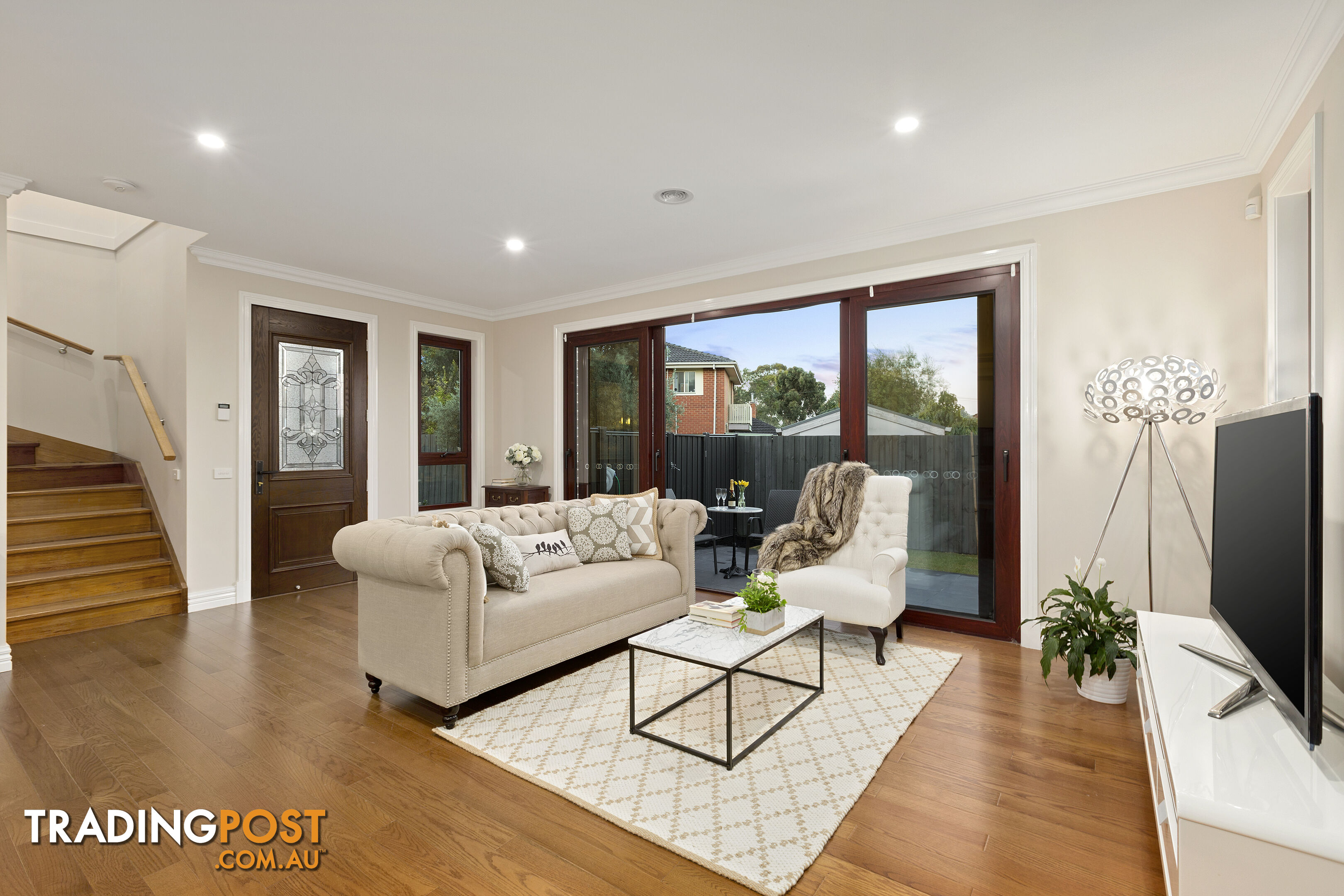 2 42 Mill Avenue FOREST HILL VIC 3131