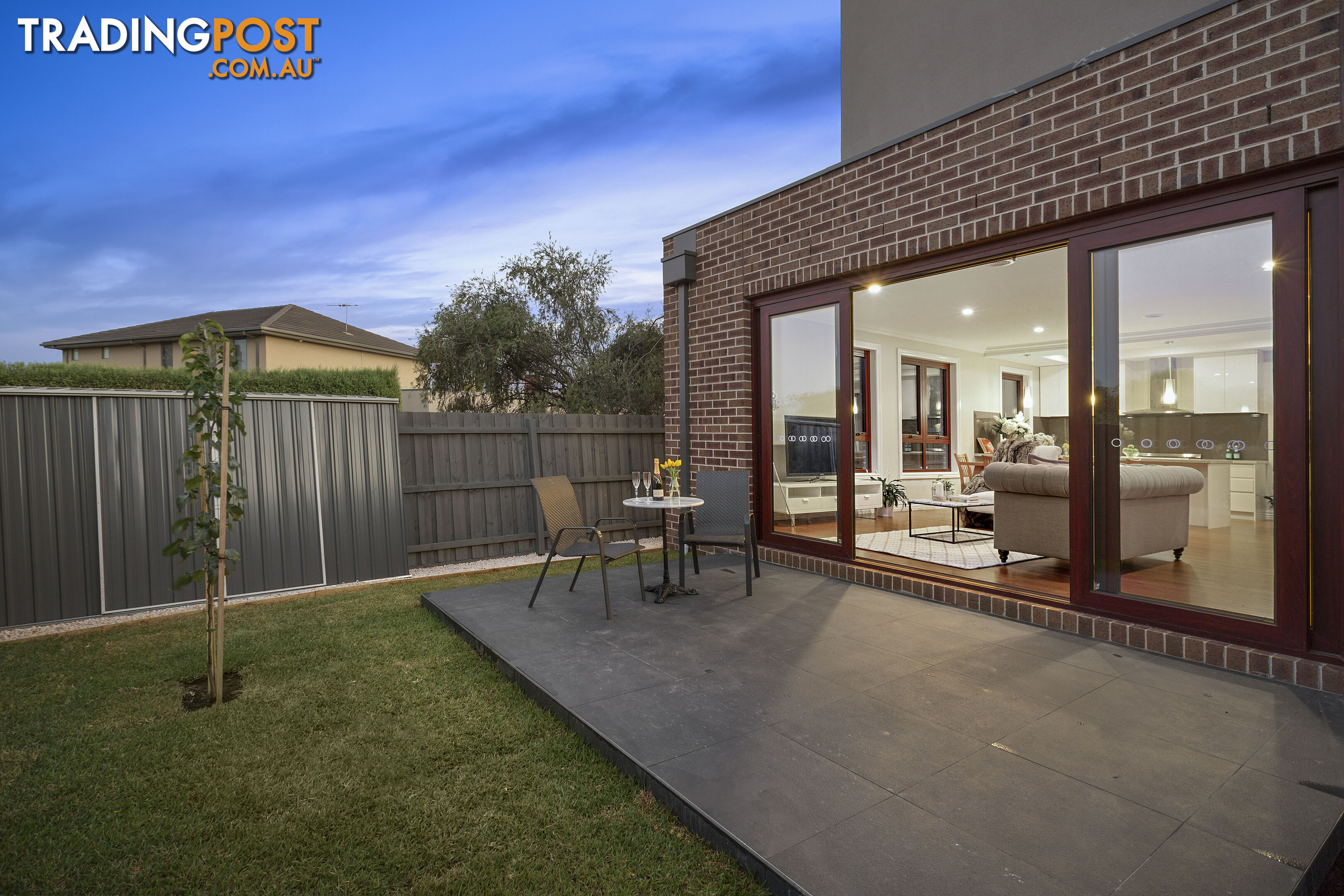 2 42 Mill Avenue FOREST HILL VIC 3131