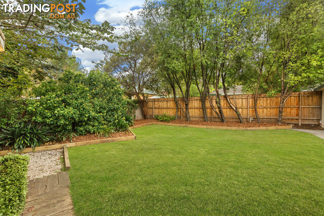 10 Ian Avenue RINGWOOD EAST VIC 3135