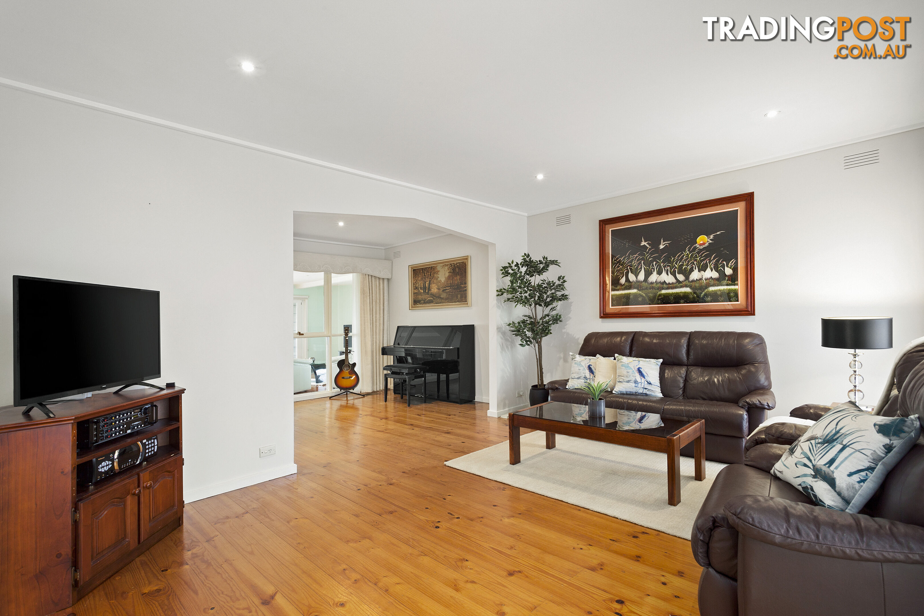 18 St Andrews Crescent BULLEEN VIC 3105