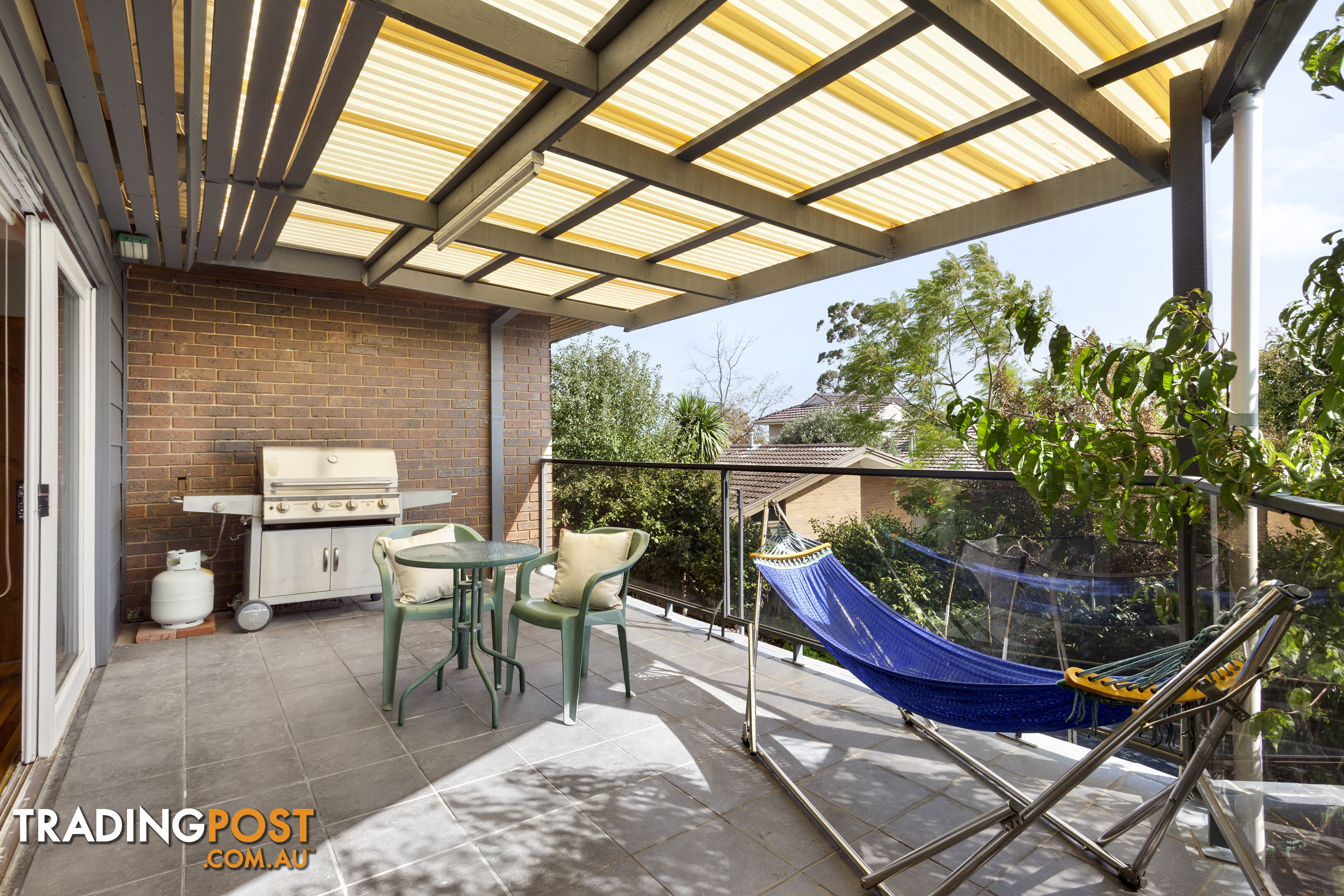 18 St Andrews Crescent BULLEEN VIC 3105