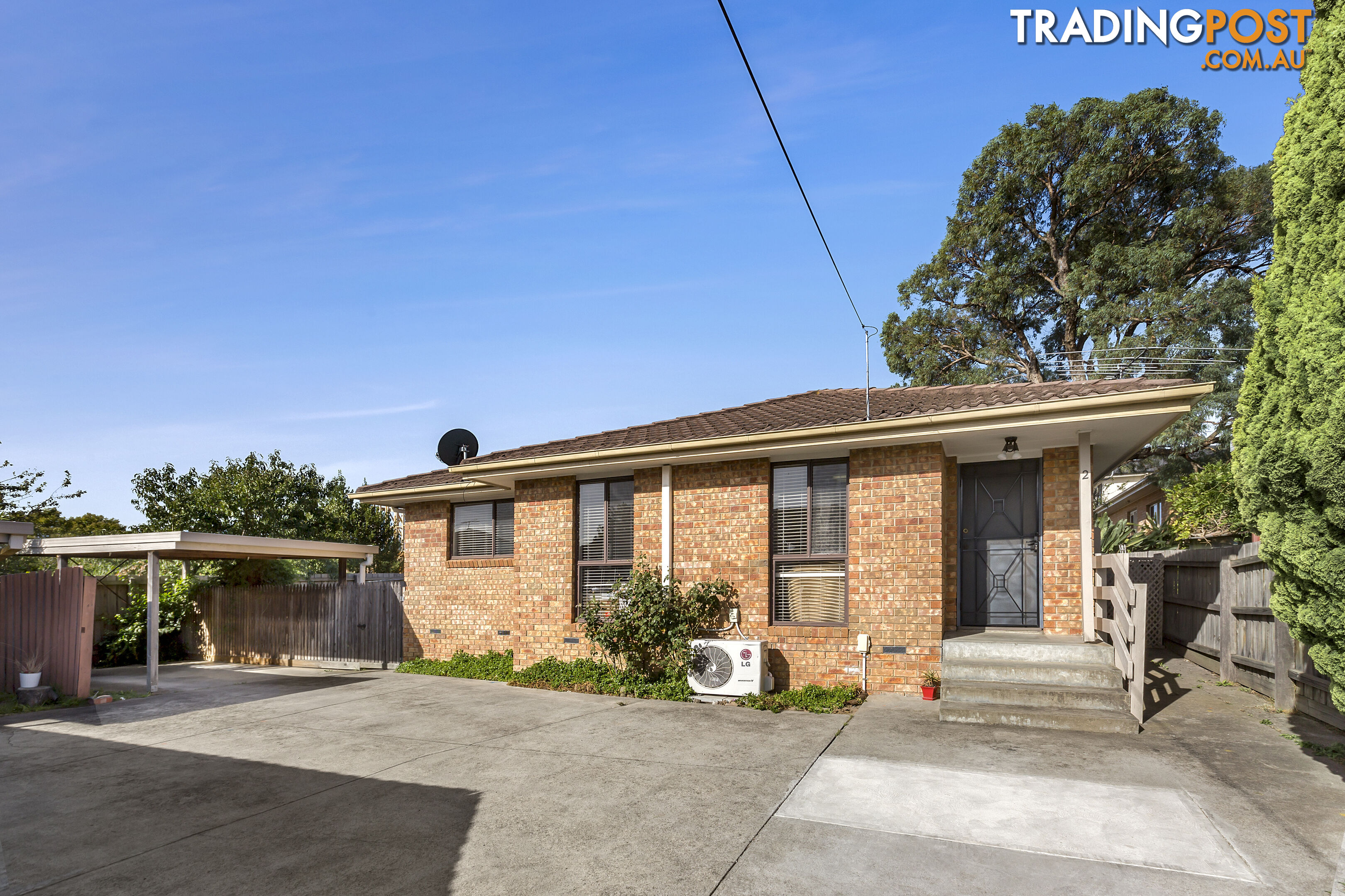 2 53 Cumming Street BURWOOD VIC 3125