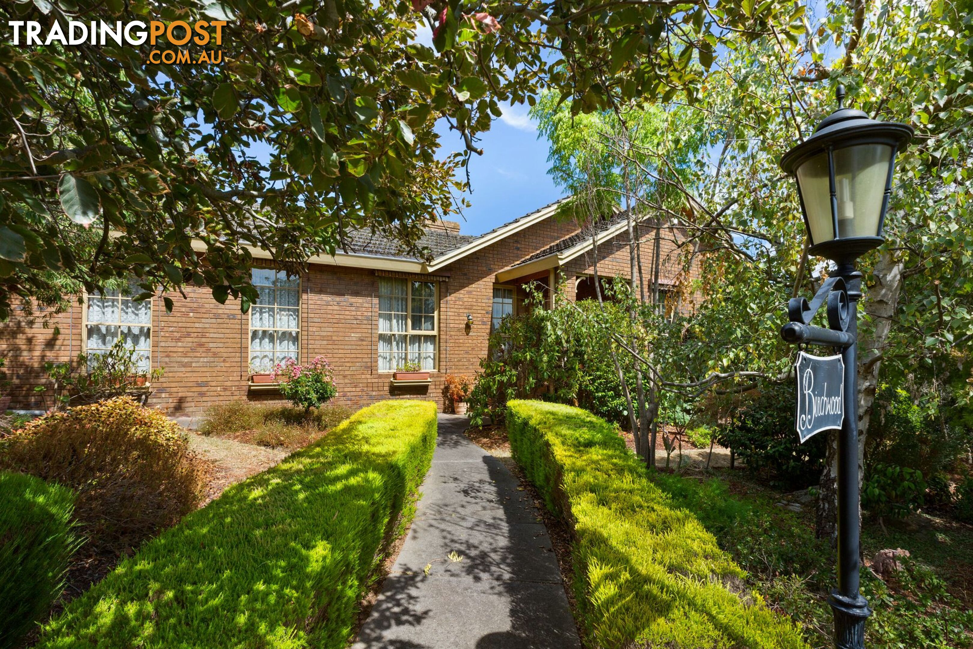 38 Pine Hill Drive DONCASTER EAST VIC 3109