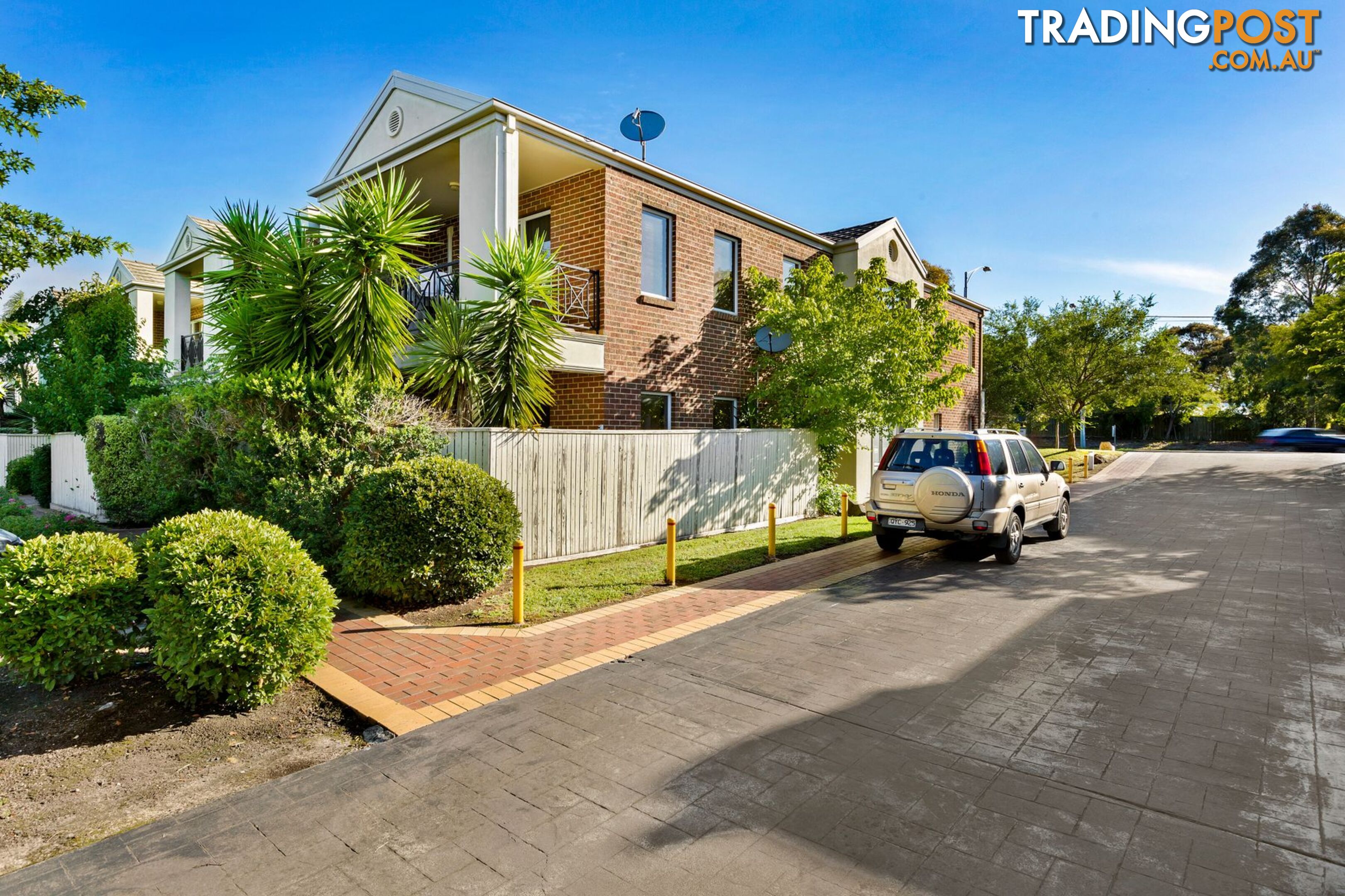 22 81-97 Mitcham Road DONVALE VIC 3111