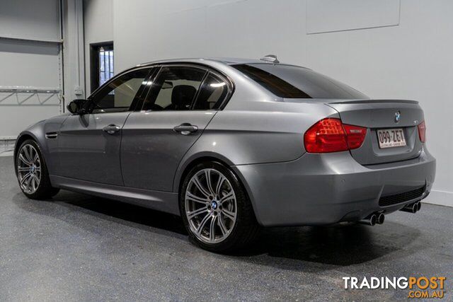 2010 BMW M3 E90 4D SEDAN - photo 3 of 23