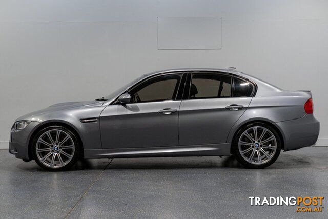 2010 BMW M3 E90 4D SEDAN - photo 2 of 23