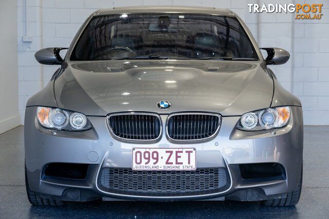 2010 BMW M3 E90 4D SEDAN - photo 4 of 23