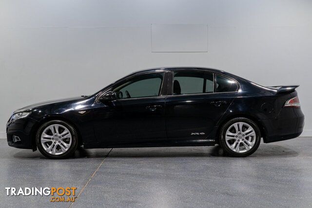 2013 FORD FALCON XR6T FG MK2 4D SEDAN - photo 2 of 22