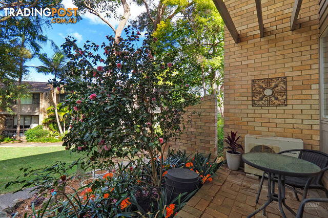 16/74 Floss Street HURLSTONE PARK NSW 2193