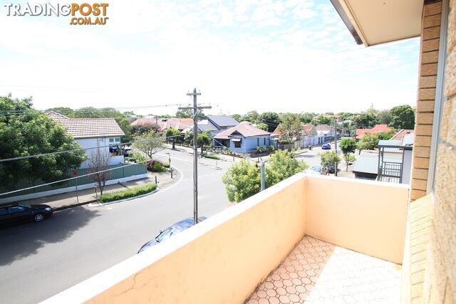 5/3 Moyes Street MARRICKVILLE NSW 2204