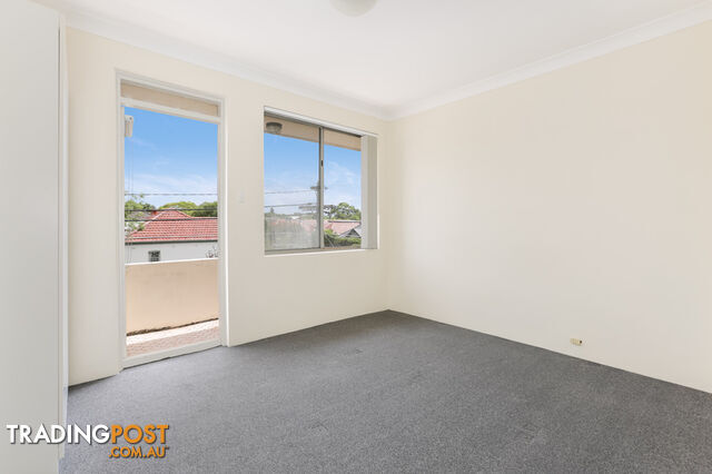 5/3 Moyes Street MARRICKVILLE NSW 2204