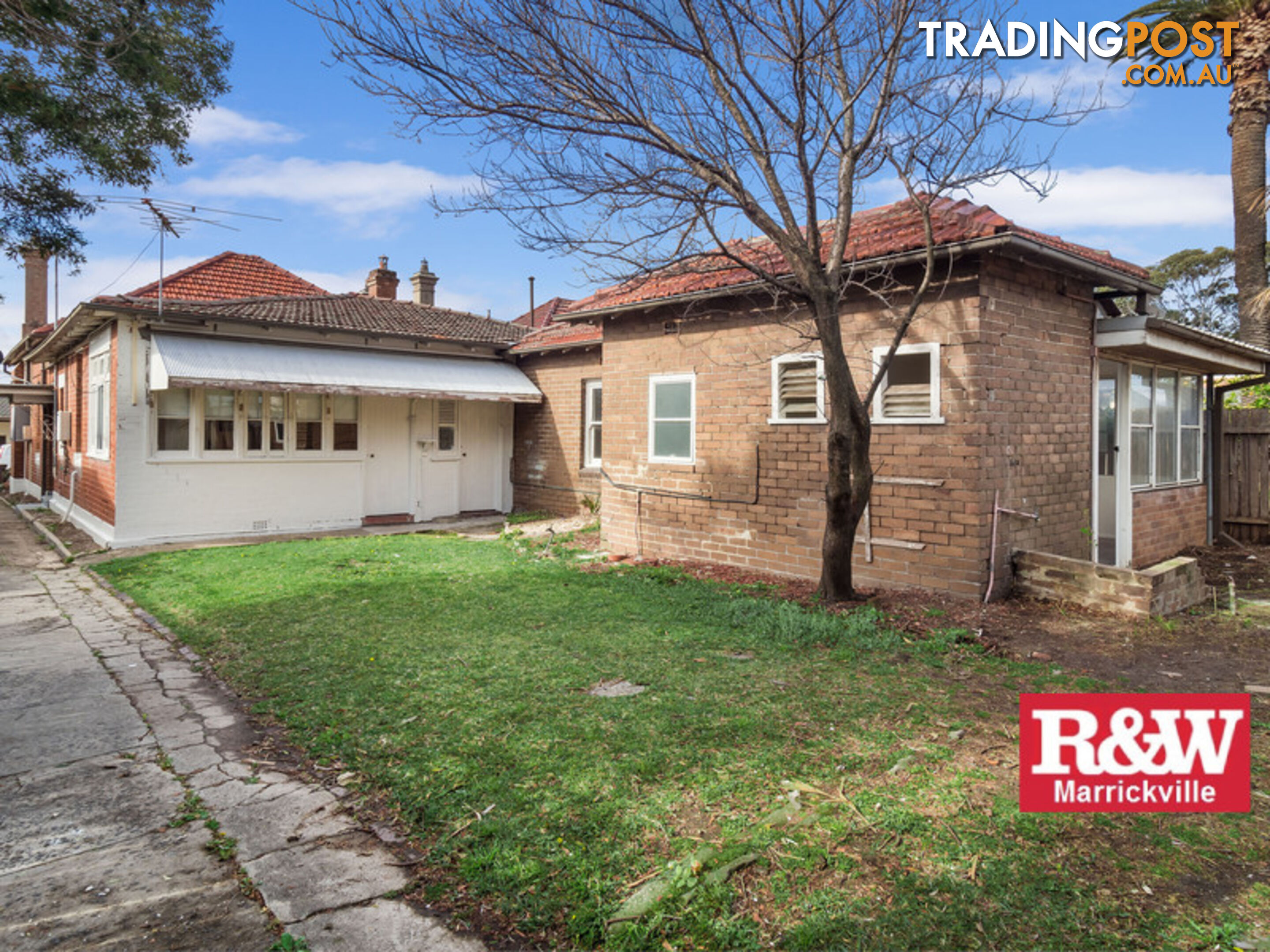 6 Griffiths Street HURLSTONE PARK NSW 2193