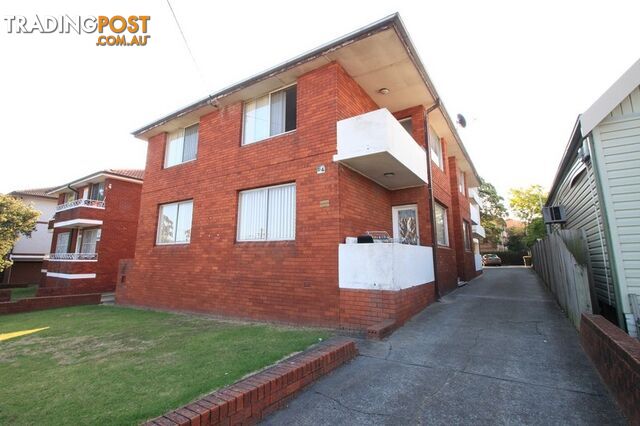 8/64 Northumberland Road AUBURN NSW 2144