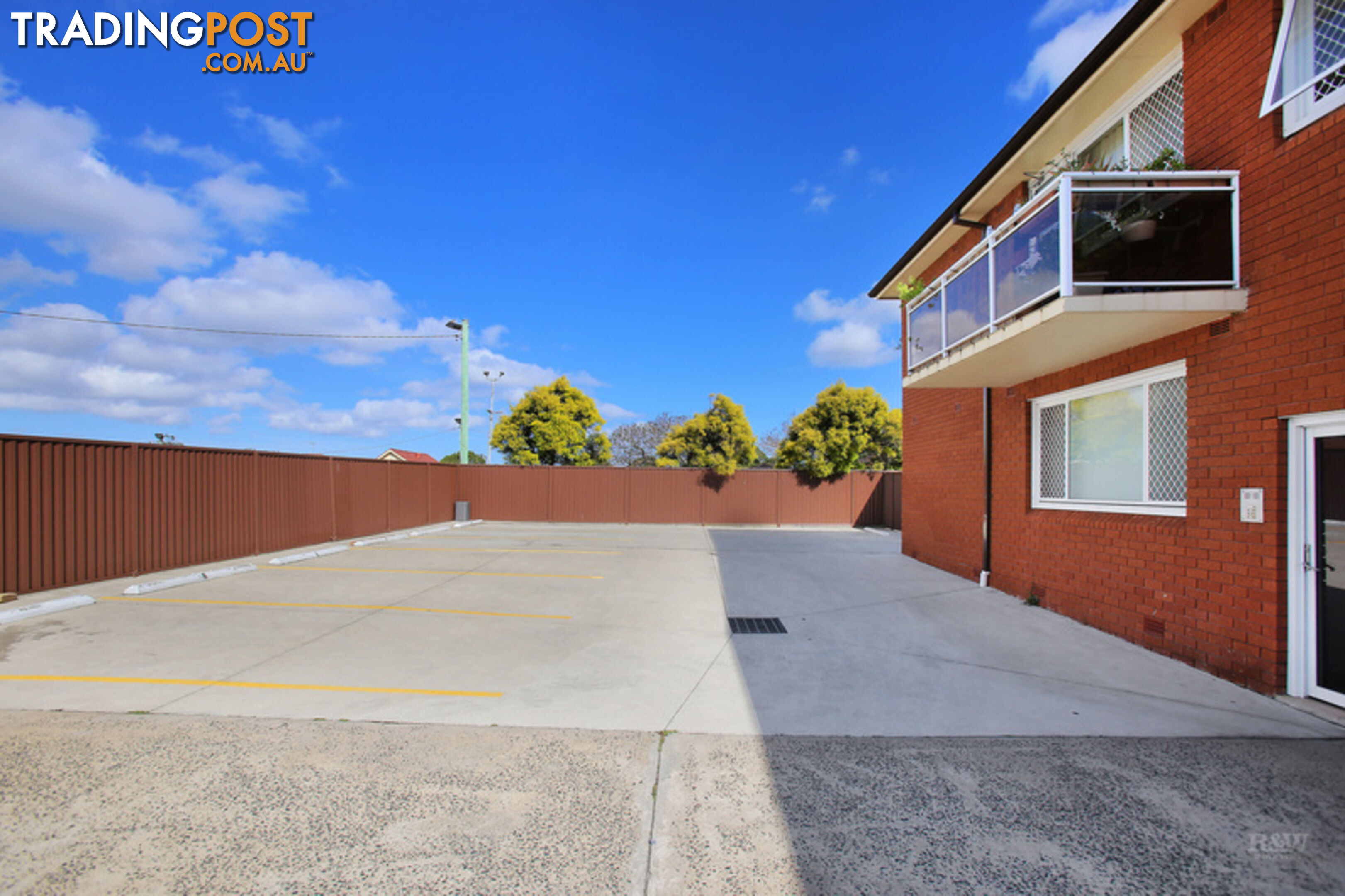 6/56 Canterbury Road HURLSTONE PARK NSW 2193