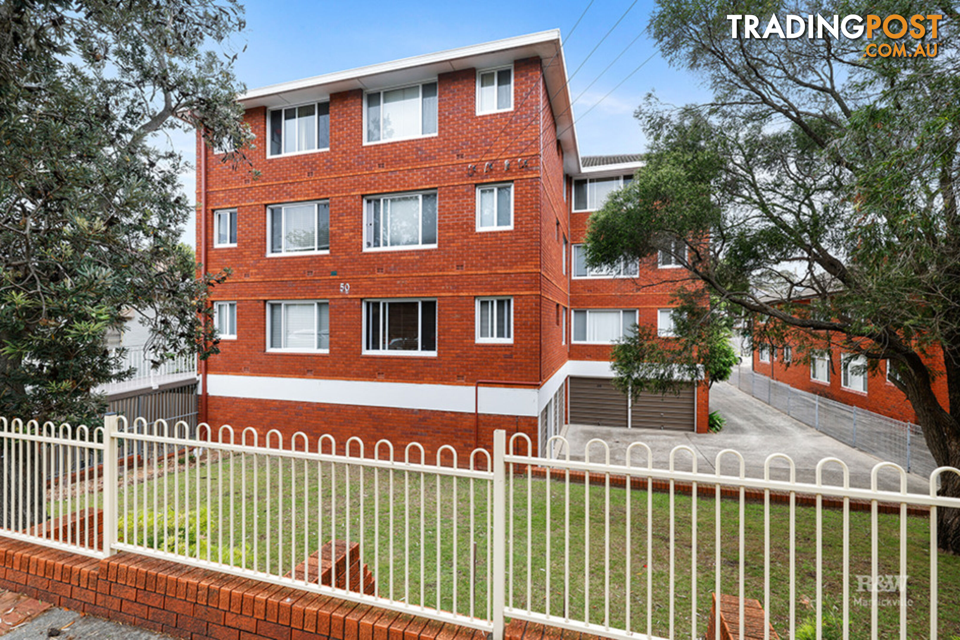 6/50 Crinan Street HURLSTONE PARK NSW 2193