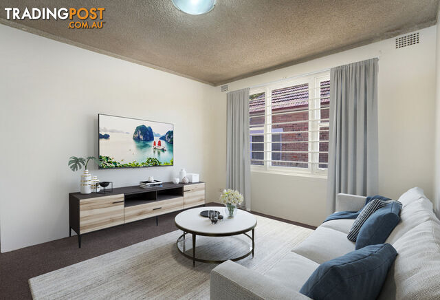 7/5 Osgood Avenue MARRICKVILLE NSW 2204