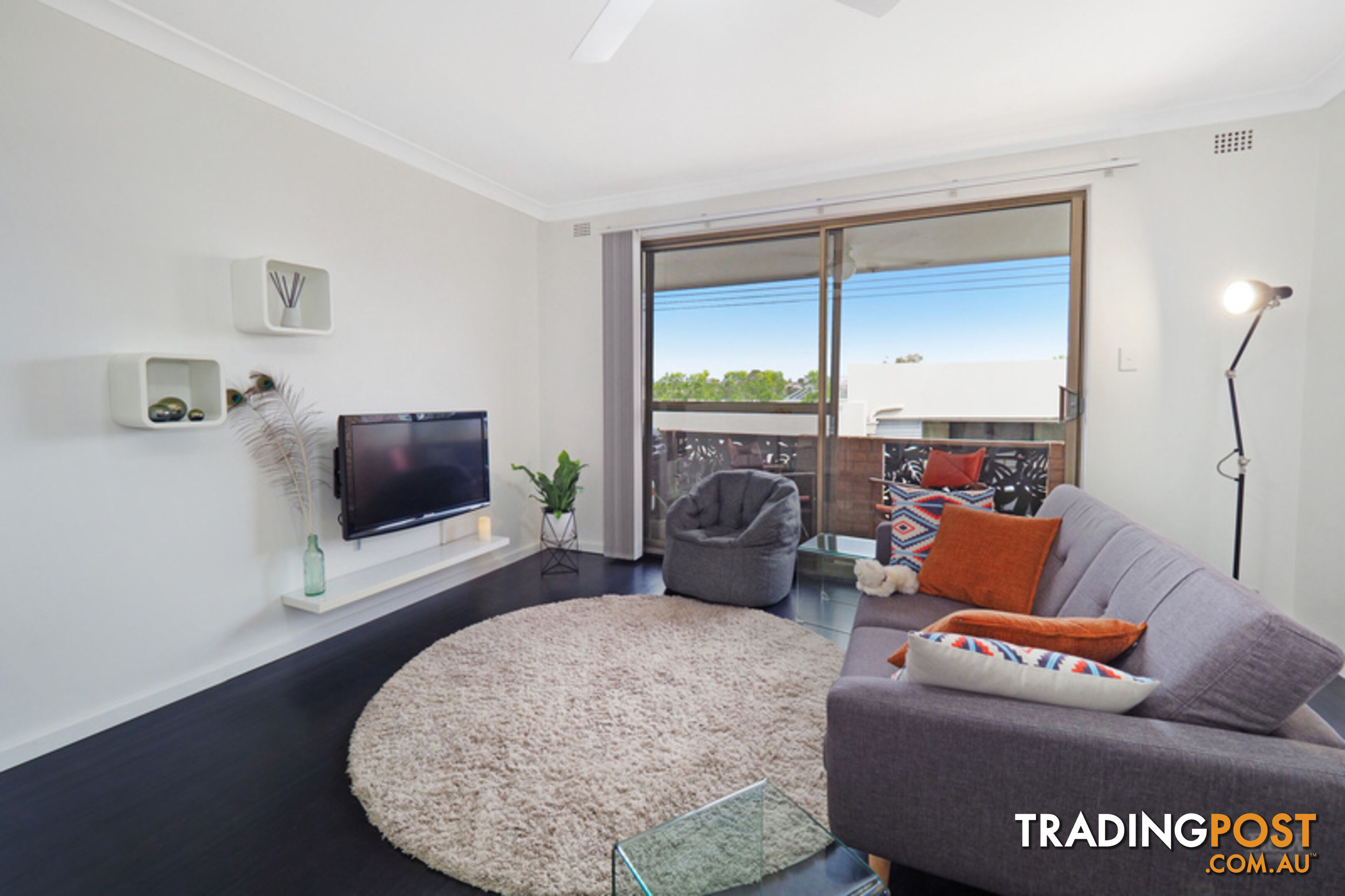 5/374 Livingstone Road MARRICKVILLE NSW 2204