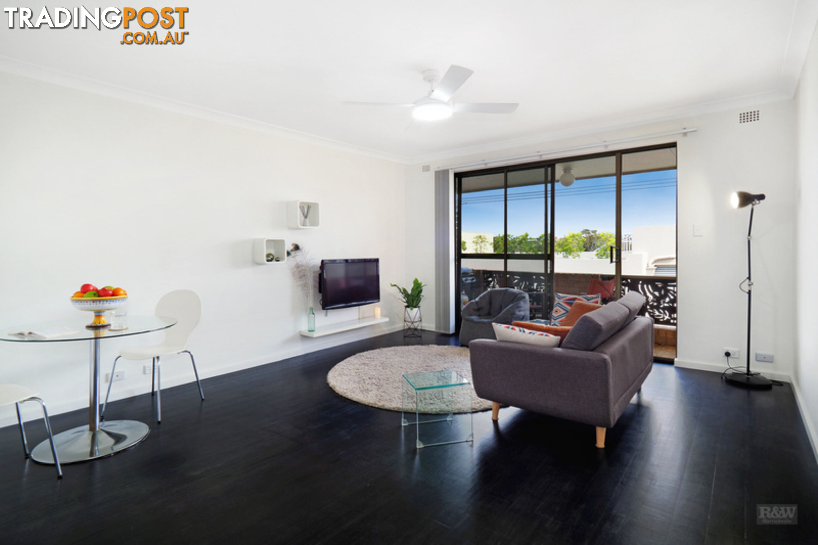 5/374 Livingstone Road MARRICKVILLE NSW 2204