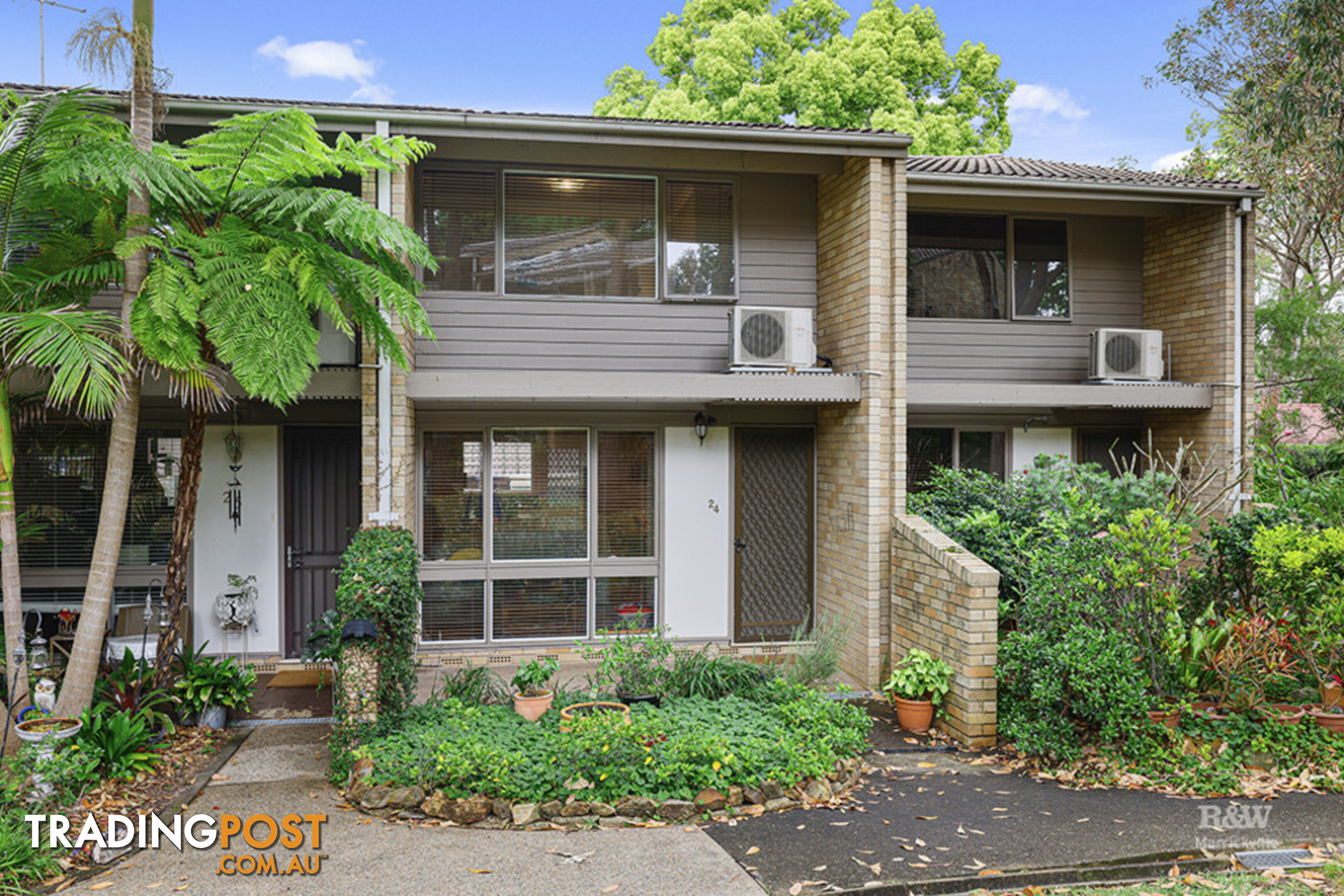 24/74 Floss Street HURLSTONE PARK NSW 2193