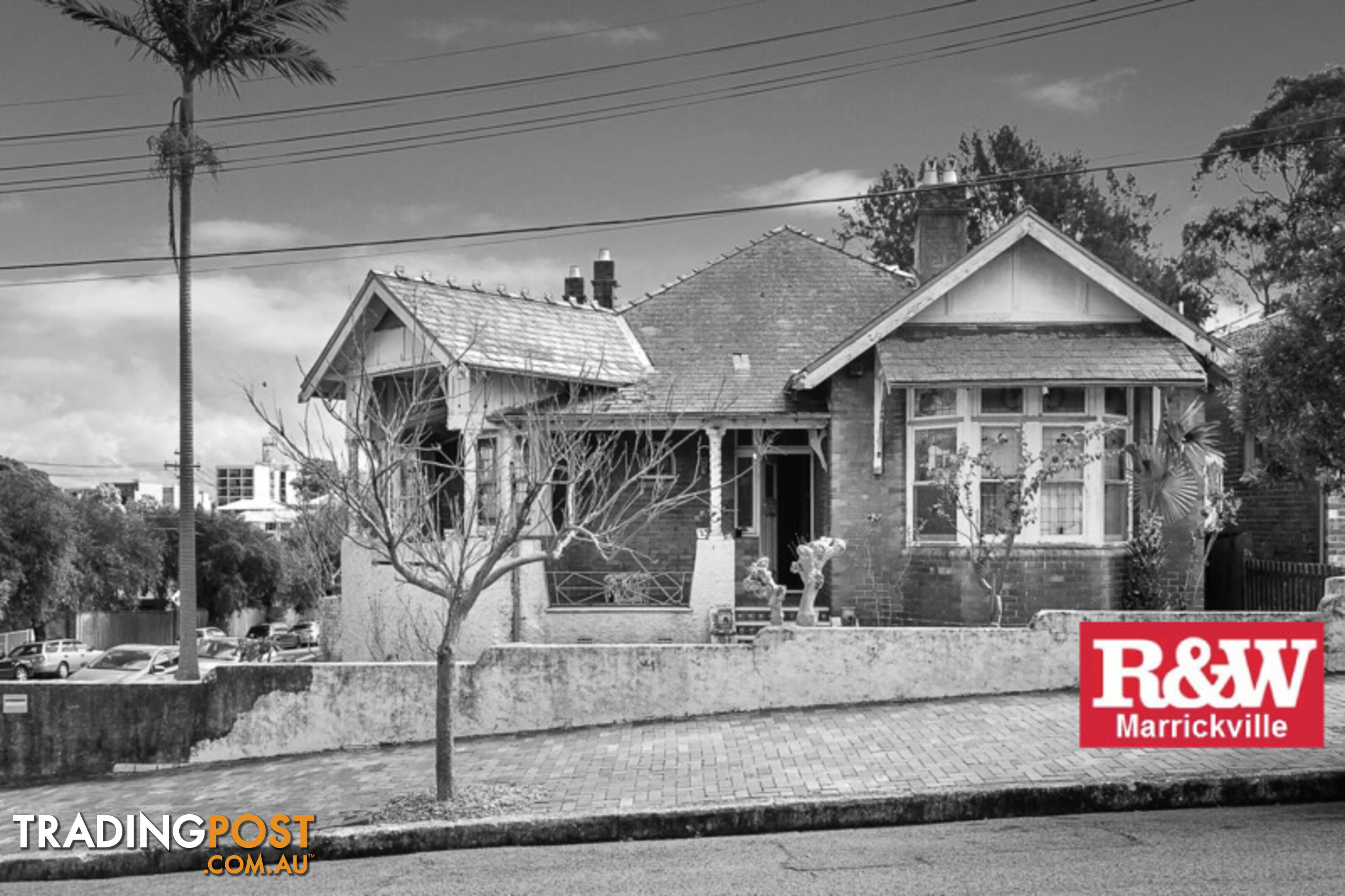 17 Tamar Street MARRICKVILLE NSW 2204