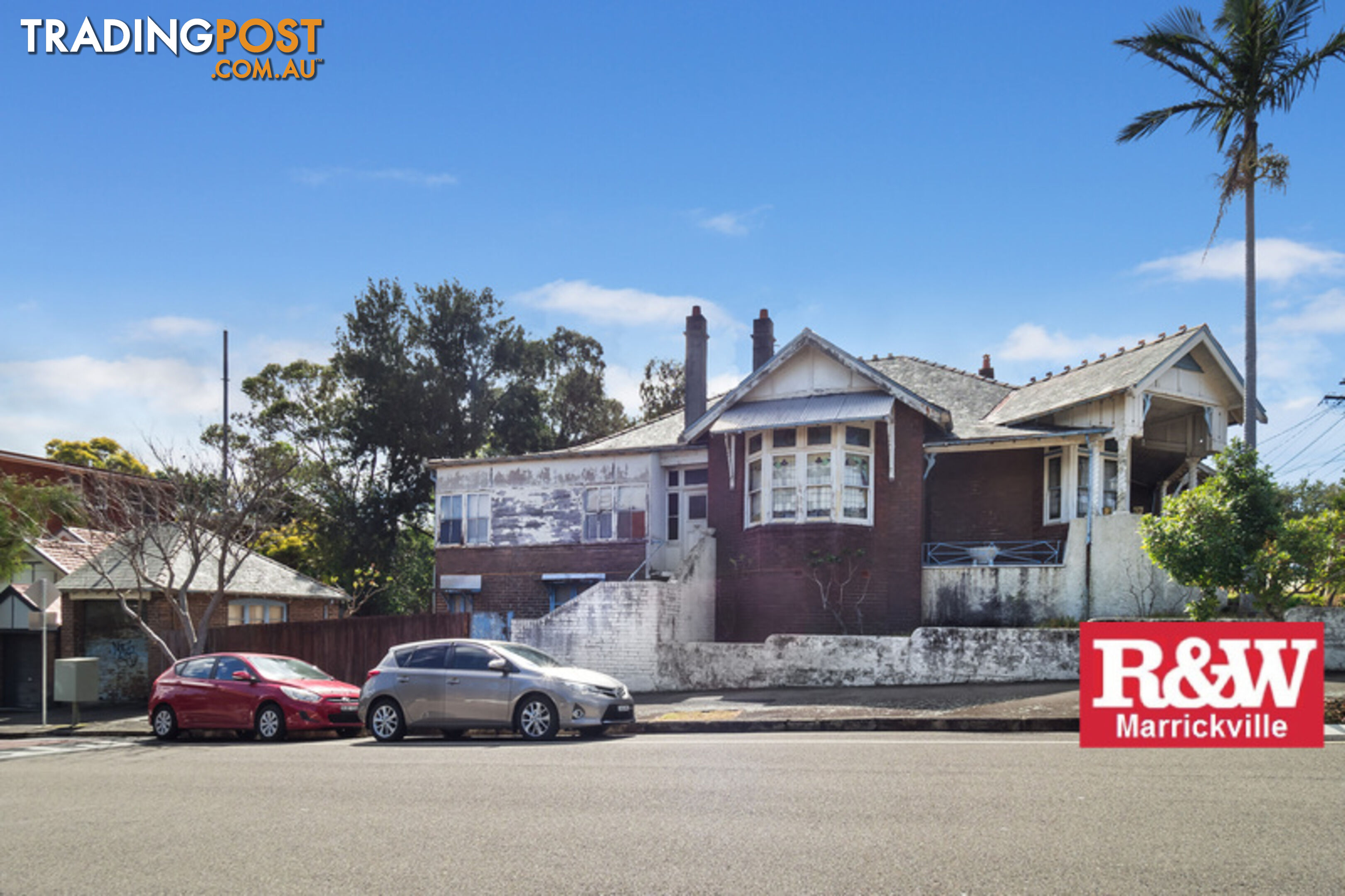 17 Tamar Street MARRICKVILLE NSW 2204