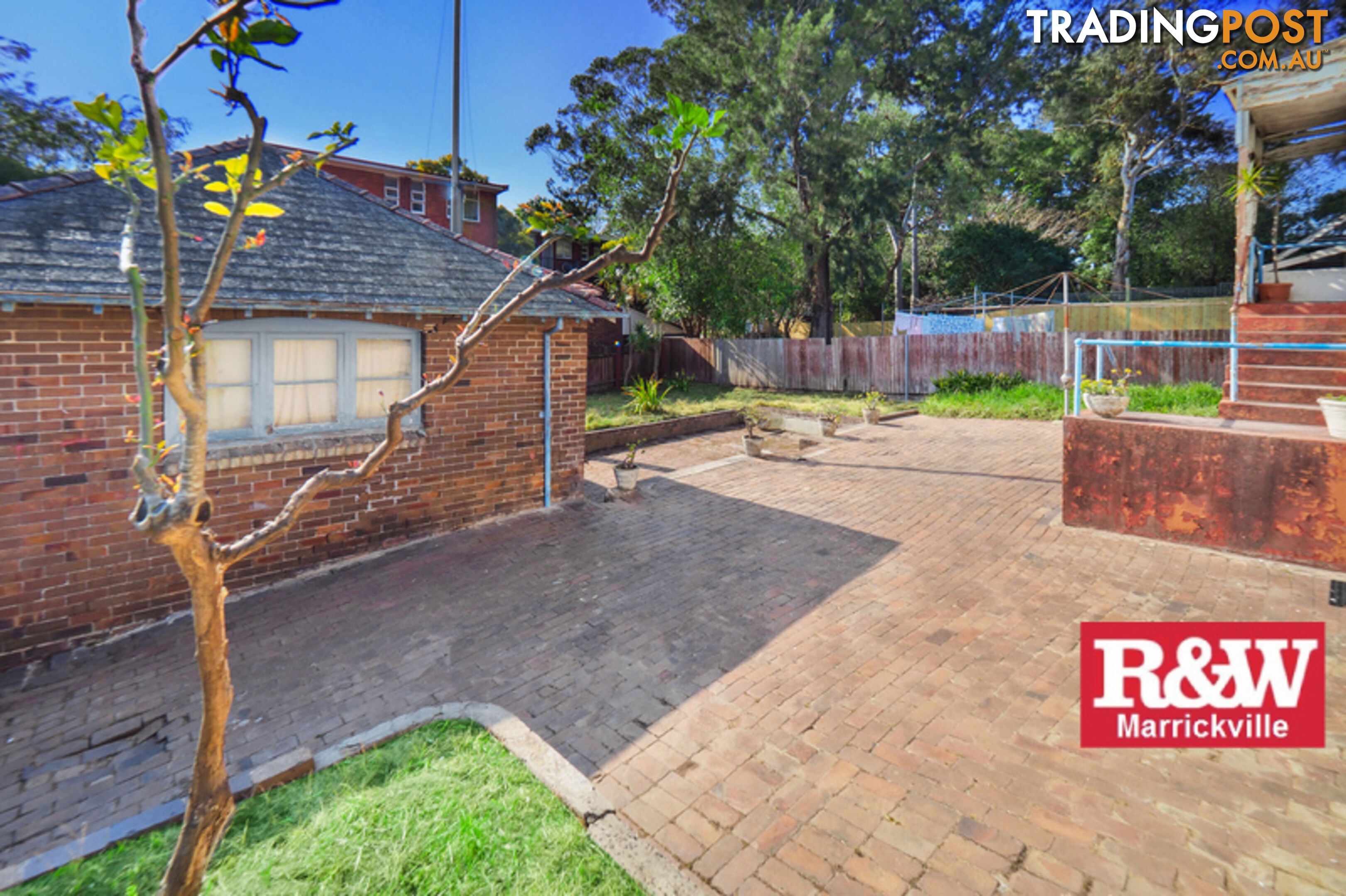 17 Tamar Street MARRICKVILLE NSW 2204