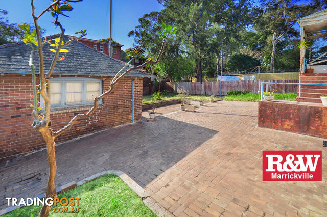 17 Tamar Street MARRICKVILLE NSW 2204