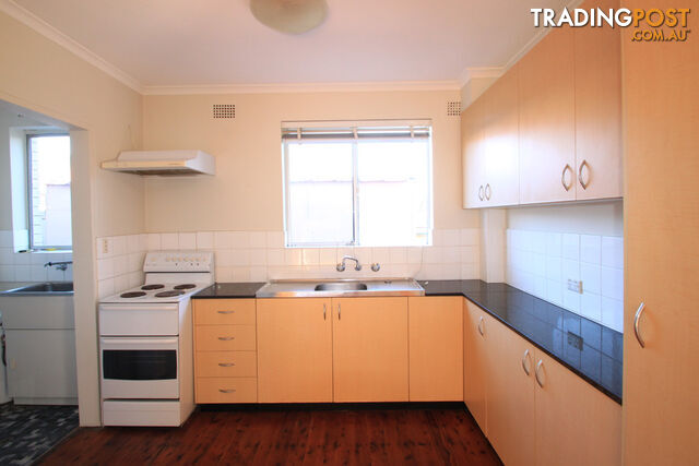 6/32 Garnet Street DULWICH HILL NSW 2203