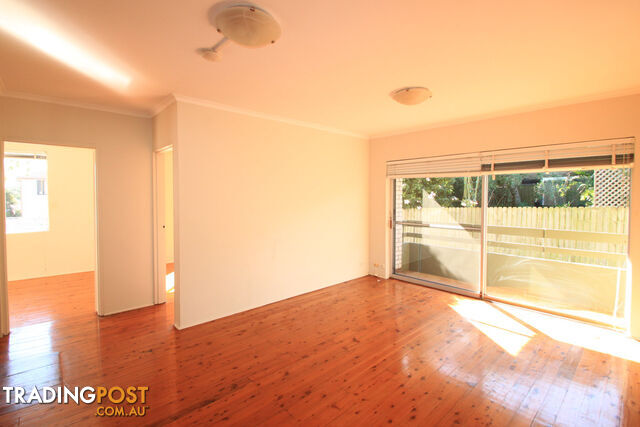 6/32 Garnet Street DULWICH HILL NSW 2203