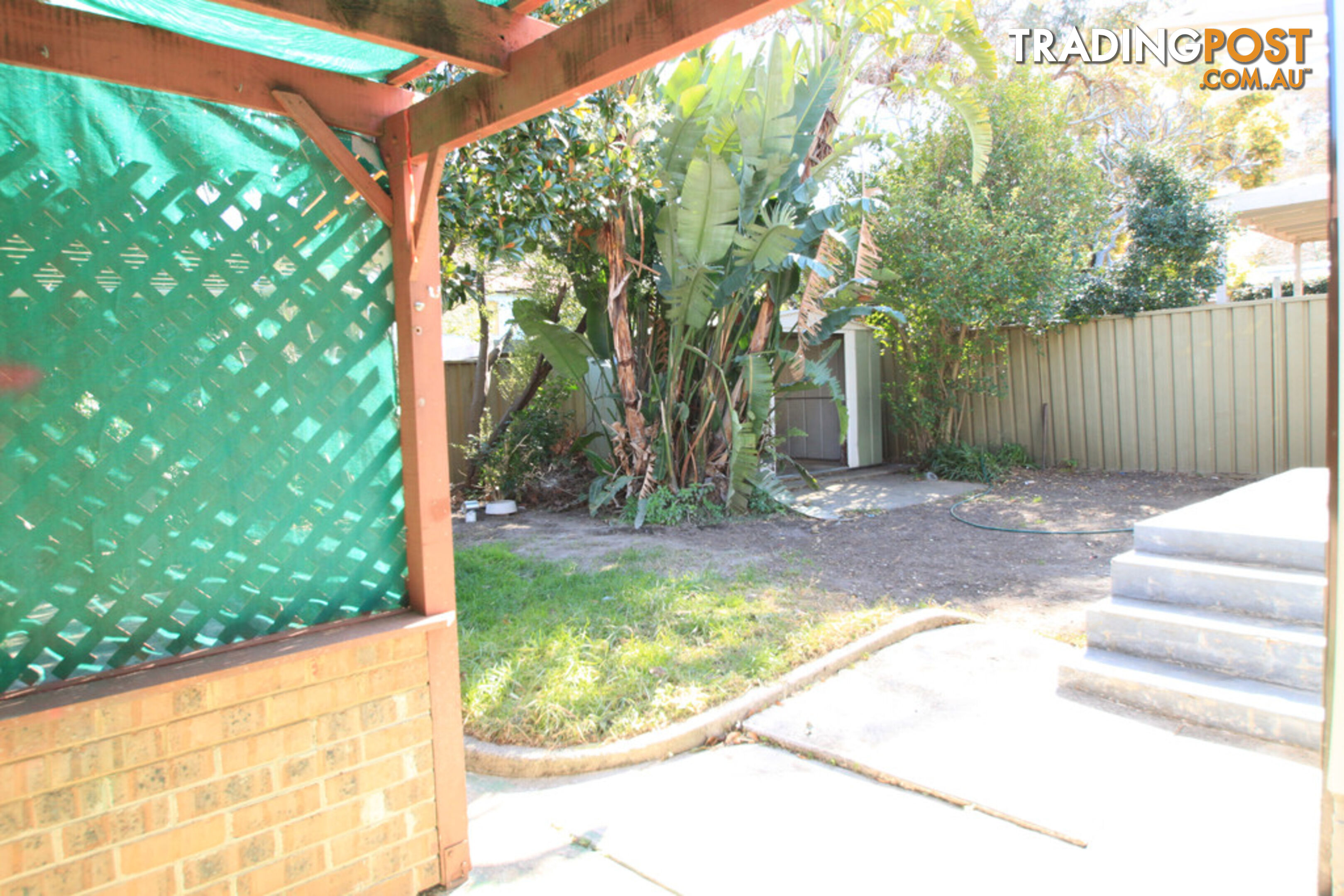 6 Bright Street MARRICKVILLE NSW 2204