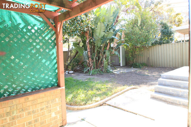 6 Bright Street MARRICKVILLE NSW 2204