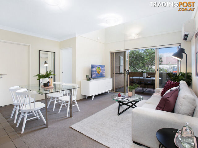 5/115 Constitution Road DULWICH HILL NSW 2203