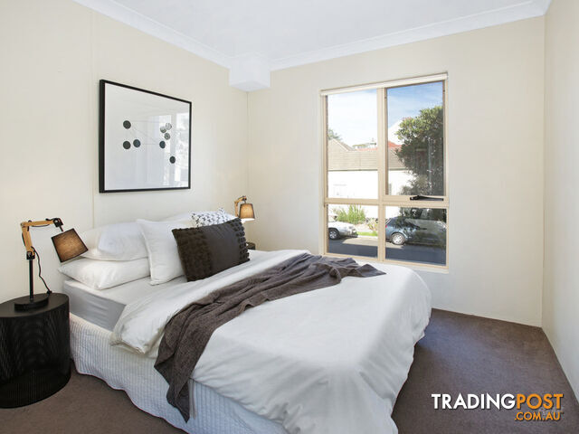 5/115 Constitution Road DULWICH HILL NSW 2203