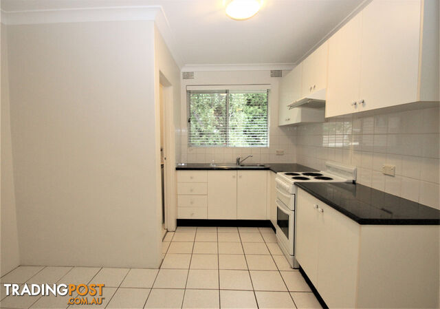 14/8-10 Schwebel Street MARRICKVILLE NSW 2204