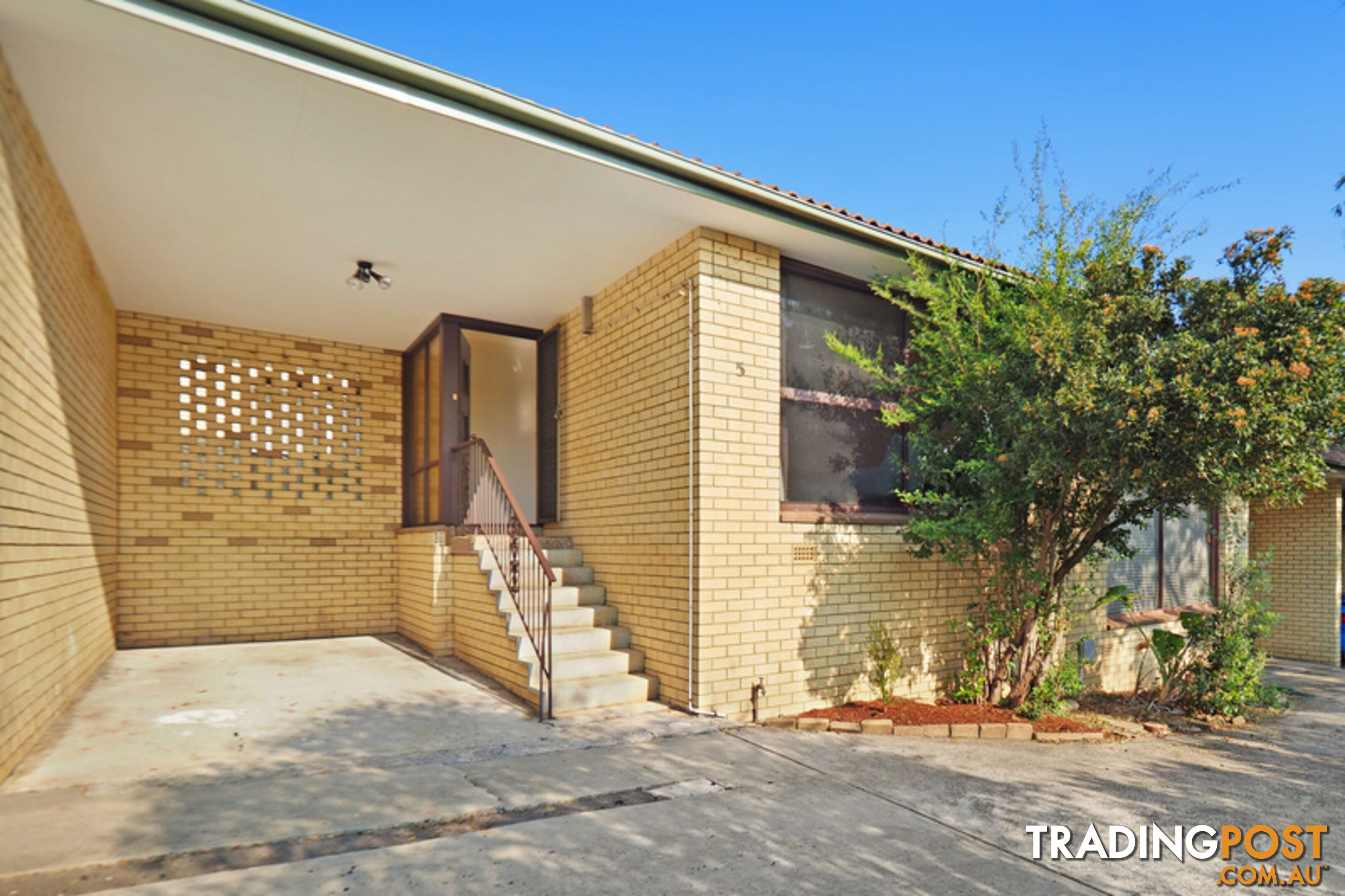 5/62 Canterbury Road (Access via private road) HURLSTONE PARK NSW 2193