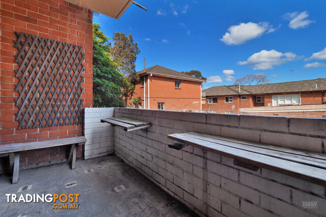 10/1 Myra Road DULWICH HILL NSW 2203