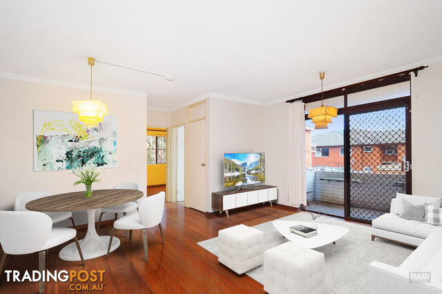 10/1 Myra Road DULWICH HILL NSW 2203