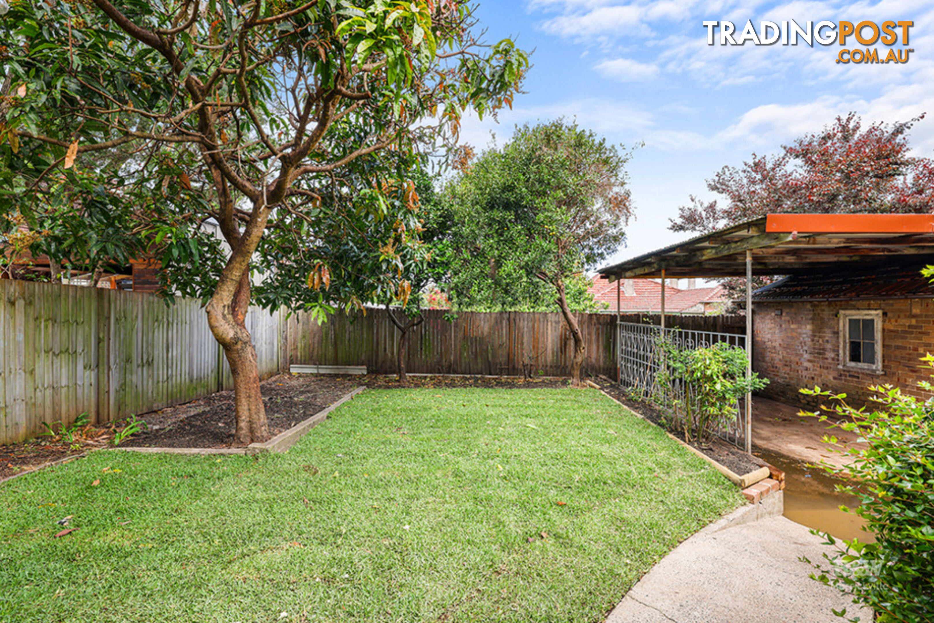 46 Canonbury Grove DULWICH HILL NSW 2203