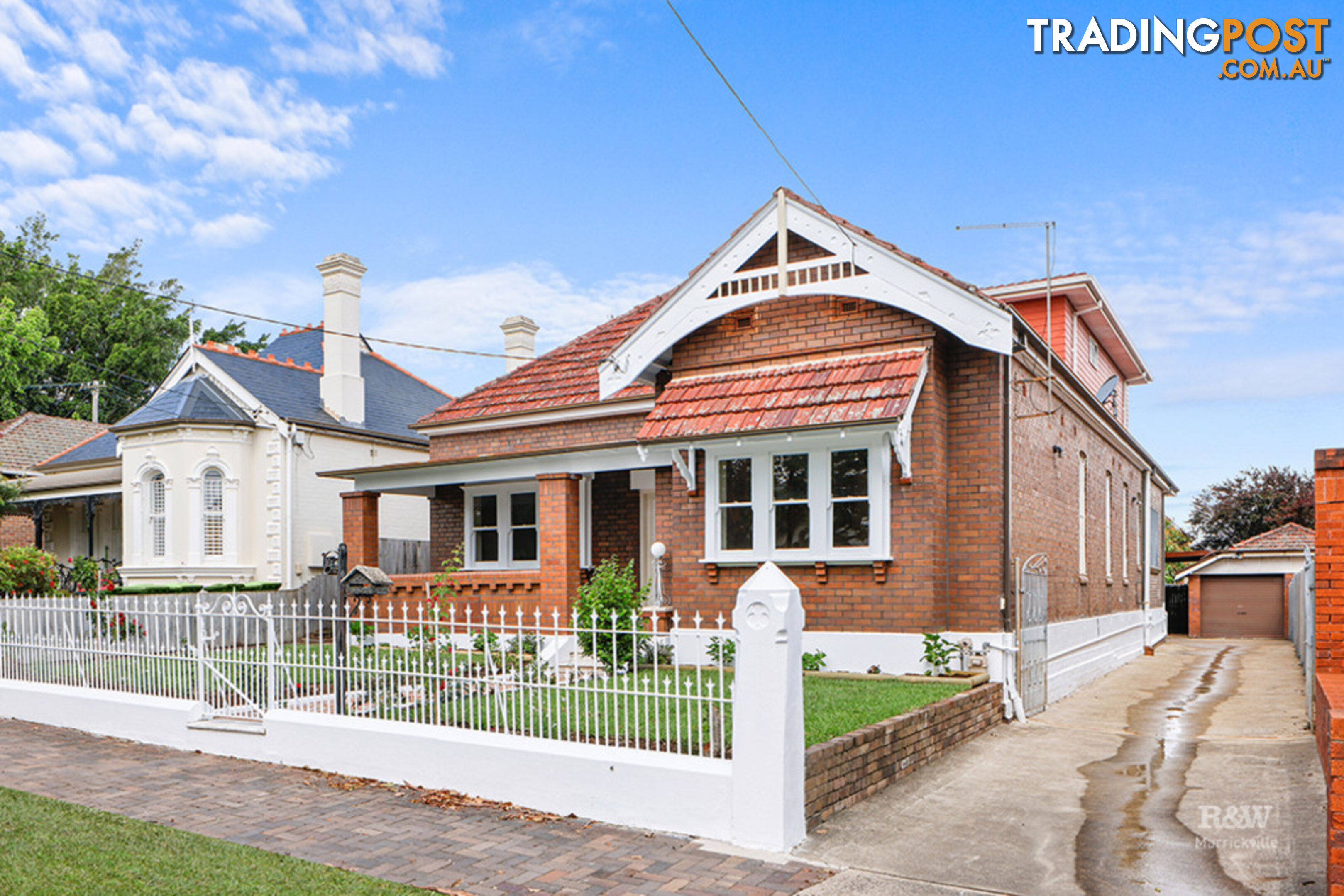 46 Canonbury Grove DULWICH HILL NSW 2203