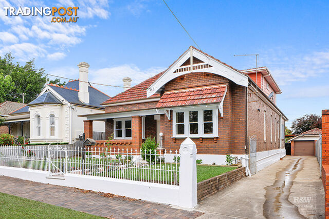 46 Canonbury Grove DULWICH HILL NSW 2203