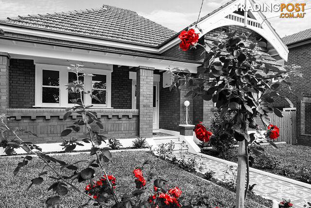 46 Canonbury Grove DULWICH HILL NSW 2203