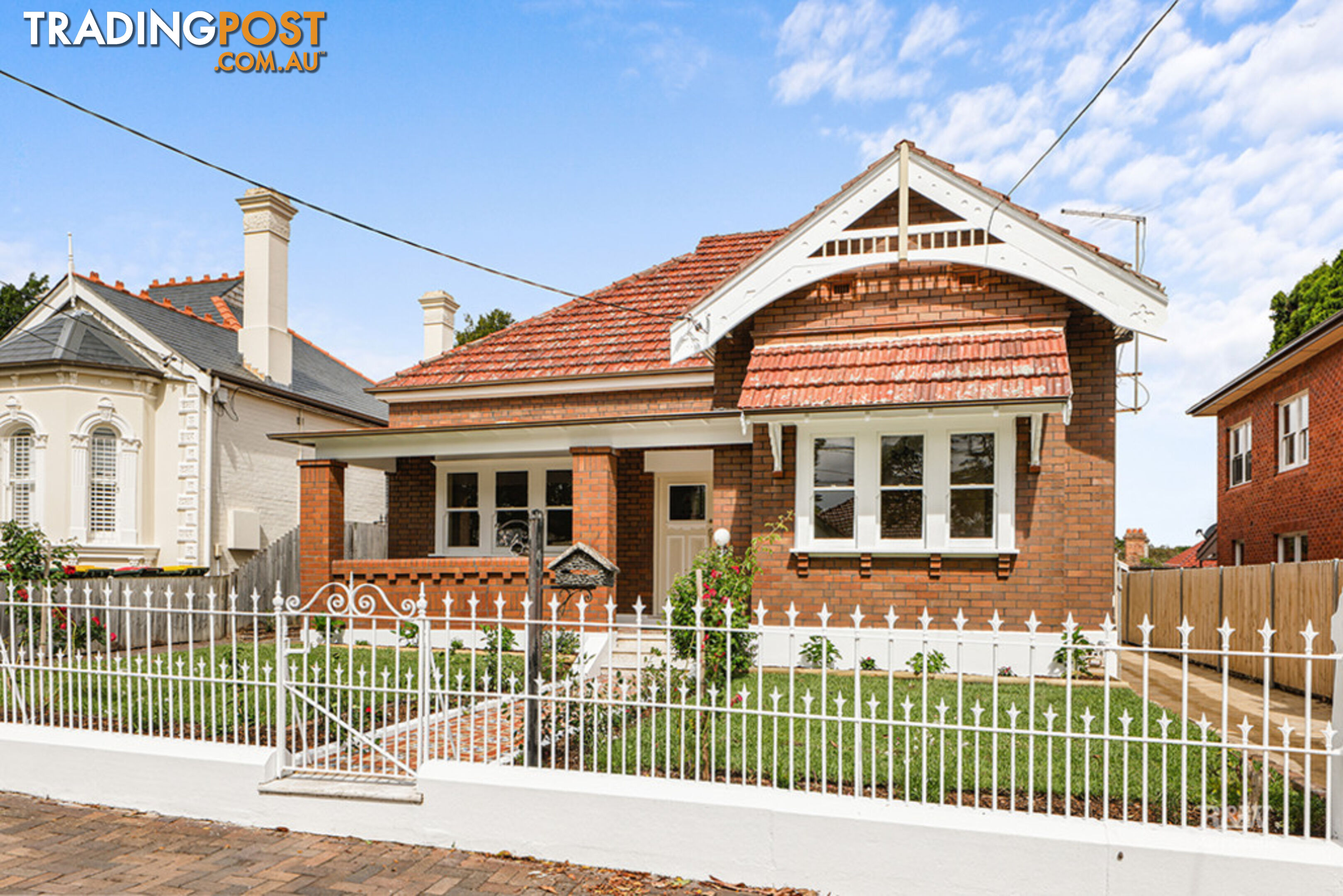 46 Canonbury Grove DULWICH HILL NSW 2203