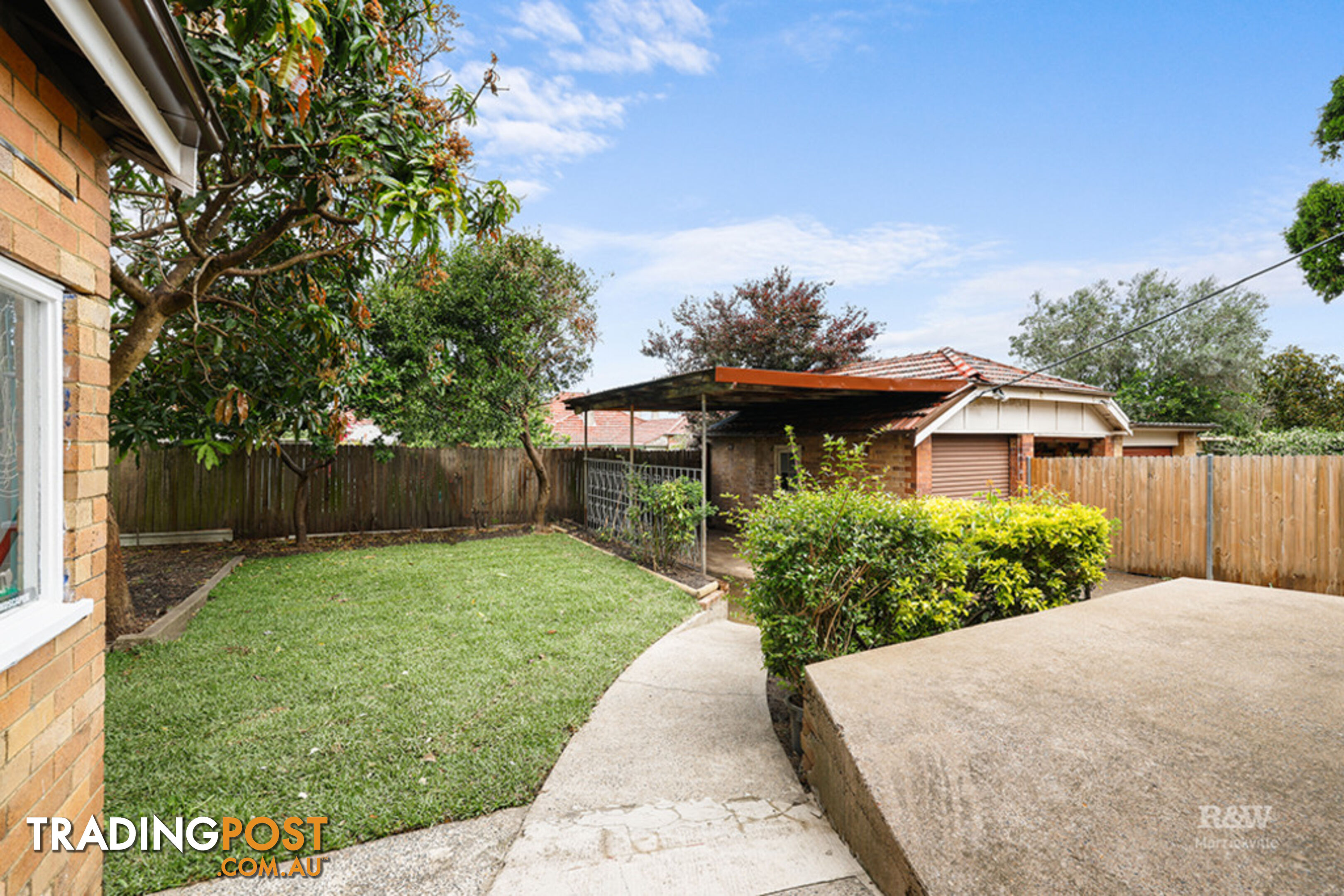 46 Canonbury Grove DULWICH HILL NSW 2203