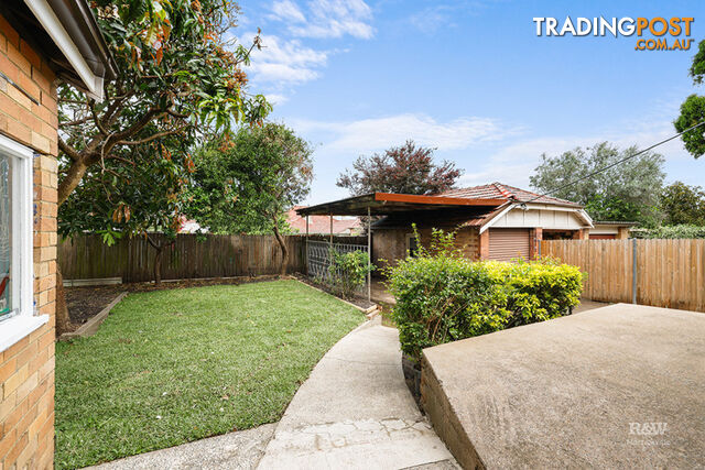 46 Canonbury Grove DULWICH HILL NSW 2203