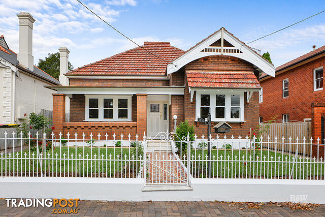 46 Canonbury Grove DULWICH HILL NSW 2203